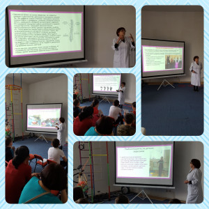  ДЕНЬ ОТКРЫТЫХ ДВЕРЕЙ 