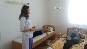  Шарбақты ОАА жаналықтары 