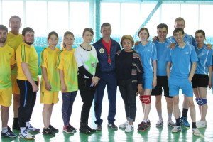  Жолдастық кездесу 