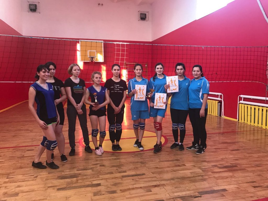  Шарбақты ауданында «ҚР Тұңғыш Президент Күні» мерекеге арналған жарыстар 