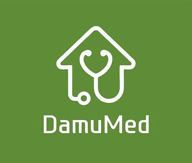 мобильное приложение электронных медицинских сервисов DamuMed 