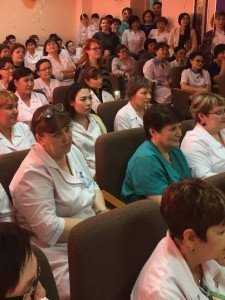 День Первого Президента