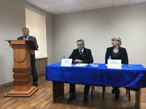  Шарбақты ауданының ауылдарына МӘМС енгізуі бойынша ақпараттық тобының шығуы 