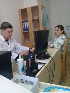 Командировка