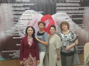 Круглый стол