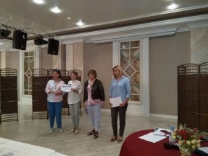 Обучающий семинар