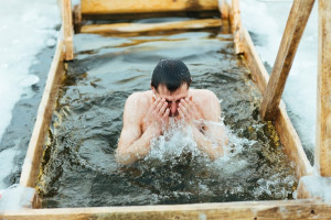  Правила крещенского купания 