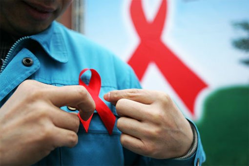  Акции к Всемирному дню борьбы со СПИДом в ОЦК 