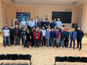 Общество анестезиологов-реаниматологов