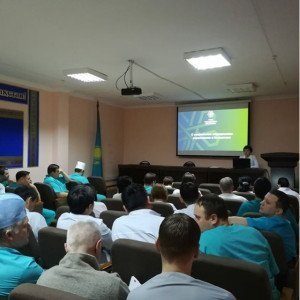 Комиссия по онкослужбе