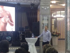 Круглый стол для врачей акушер-гинекологов