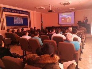 Обучающий семинар