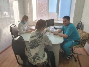 День открытых дверей