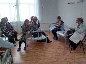  Шарбақты ОАА жаналықтары 