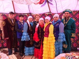  Шарбақты ОАА жаналықтары 