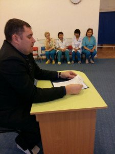  КОРРУПЦИЯ В МЕДИЦИНСКОЙ СФЕРЕ 