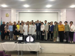 Мастер-класс