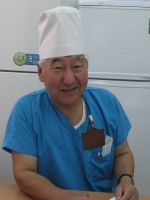 Рамазанов Бигазы Табикенович