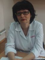 Долматова Галина Петровна