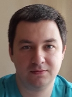 Кораблёв Виктор Анатольевич