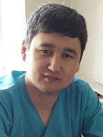 Карабаев Казбек Сапаргалиевич