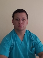 Царьков Александр Николаевич