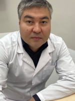 Тулеубаев Мусаип Мусаевич