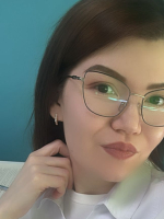 Айтова Махаббат Советхановна -