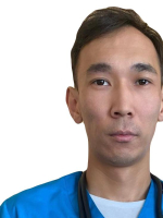 Рахымжанов Елнур Ерланович