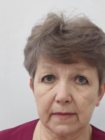 Тюльпина Наталья Васильевна