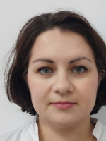 Сарачева Елена Алексеевна