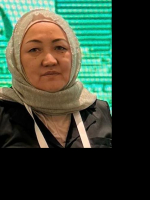 Касенова Асем Толегеновна