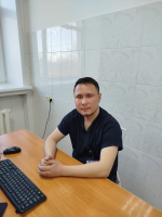 Қайпназаров Әбілқайыр Қалиұлы