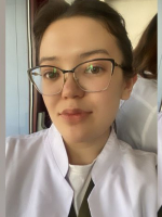 Адельбаева Айдана Маратовна
