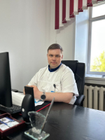 Жохов Александр Вячеславович