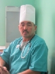 Абай Балтабекұлы Якупов