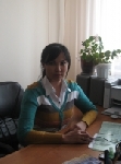 Динара Әділбекқызы Тастамбекова