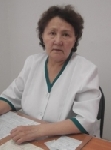А.Б. Нуралинова 