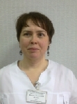 Агеева Наталья Алексеевна, қабылдау бөлімшесінің меңгерушісі