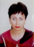 Веселовская Алла Ивановна, 5 ж.а.б. меңгерушісі