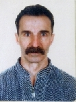 Кулагин Валерий Алексеевич, дәрігер рентгенолог.