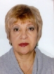 Барсукова Ольга Васильевна, балалар гепатоорталығының меңгерушісі