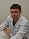 Масгапов Солтангазы Аманжолович