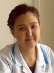 Әйгерім Сламбекқызы Изгуттинова