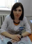 С.А. Чернова