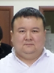 Тургунбаев Руслан  Ашимович  