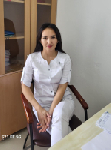 Болатханова Мунира Уалихановна
