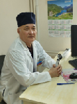 Токушев Айбек Жумагулович