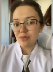 Адельбаева Айдана Маратовна