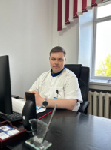Жохов Александр Вячеславович